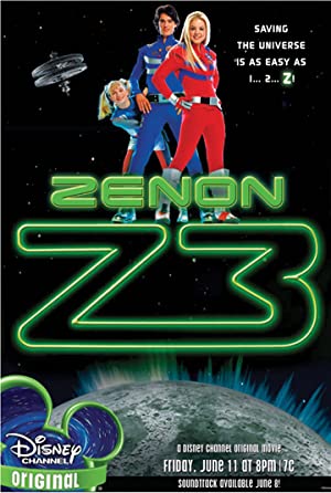 Zenon- Z3 (2004)