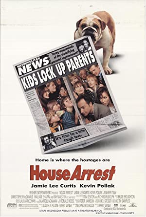 House Arrest (1996)  ซับไทย