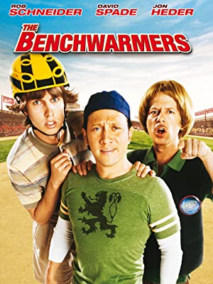 The Benchwarmers (2006) สามห่วยรวมกันเฮง