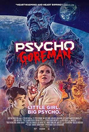 Psycho Goreman (2011) บีสลีย์ เทพบุตรอสูร