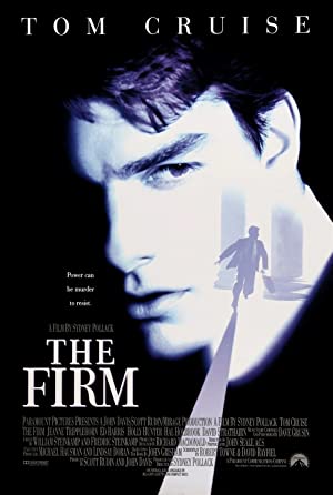 The Firm (1993) องค์กรซ่อนเงื่อน
