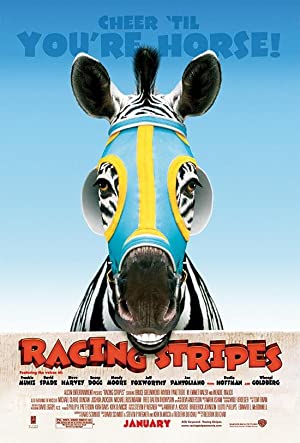 Racing Stripes (2005) ม้าลายหัวใจเร็วจี๊ดด