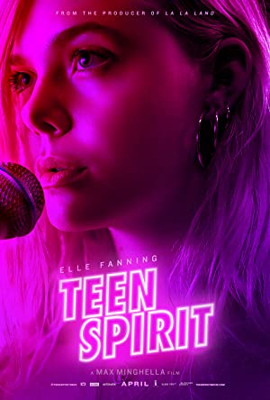 Teen Spirit (2018) ทีน สปิริต