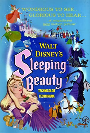 Sleeping Beauty (1959) เจ้าหญิงนิทรา