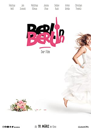 Berlin, Berlin Lolle on the Run (2020) เบอร์ลิน เบอร์ลิน สาวหนีรัก