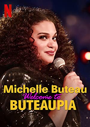 Michelle Buteau Welcome to Buteaupia (2020) มิเชล บิวโท ขอต้อนรับสู่โลกของมิเชล