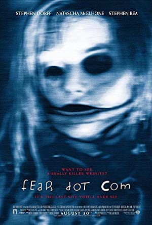 Fear dot com (2002) สยอง ดอท คอม