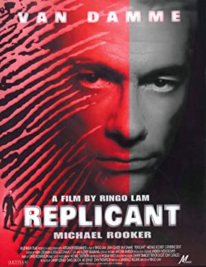 Replicant (2001) โคลนนิ่งสู้ คู่มหาประลัย