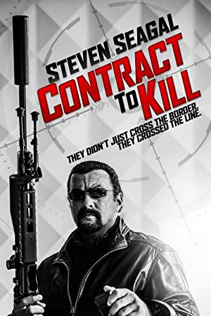 Contract to Kill (2016) ดัดหลังคำสั่งฆ่า
