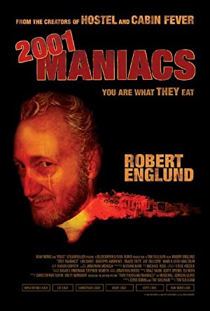 2001 Maniacs (2005) กองพันศพ เปิดนรกสับ