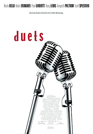 Duets (2000) มือจับไมค์ใจหารัก