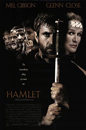 Hamlet (1990) แฮมเล็ต พลิกอำนาจเลือดคนทรราช