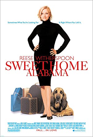Sweet Home Alabama (2002) สวีทนัก…รักเราไม่เก่าเลย