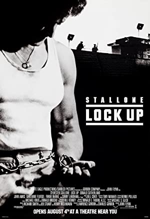 Lock Up ล็ (1989) อคอำมหิต