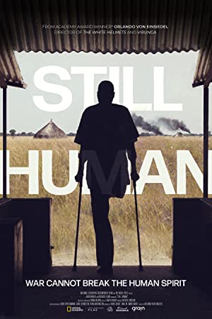 Still Human (2020) สิ่งมีชีวิตที่เรียกว่า “คน”
