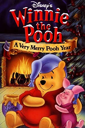 Winnie the Pooh- A Very Merry Pooh Year (2002) วินนี่ เดอะ พูห์ ตอน สวัสดีปีพูห์