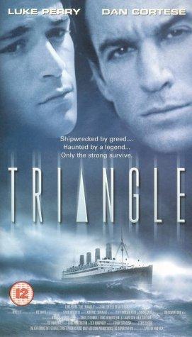 The Triangle 1 (2005) มหันตภัยเบอร์มิวด้า ภาค 1