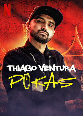 Thiago Ventura POKAS (2020)