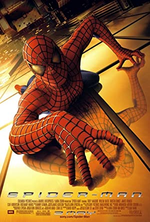 Spider-Man 1 (2002) ไอ้แมงมุม ภาค 1