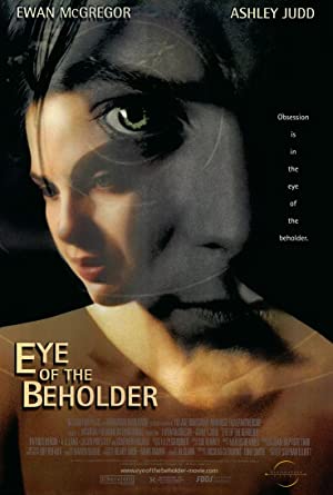 Eye of the Beholder แอบ (1999) พิษลึก