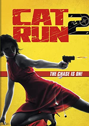 Cat Run 2 (2014) แก๊งค์ป่วน ล่าจารชน
