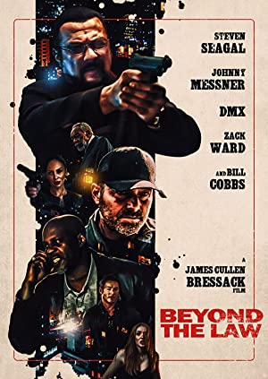 Beyond the Law (2019)