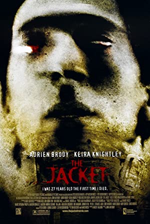 The Jacket (2005) ขังสยอง ห้องหลอนดับจิต