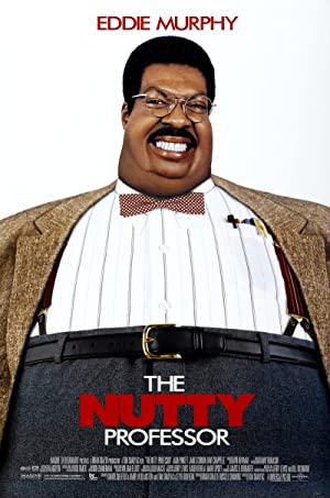 The Nutty Professor (1996) ศาสตราจารย์อ้วนตุ๊ต๊ะมหัศจรรย์