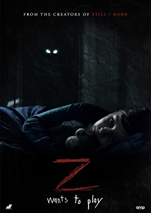 Z (2019) แซด