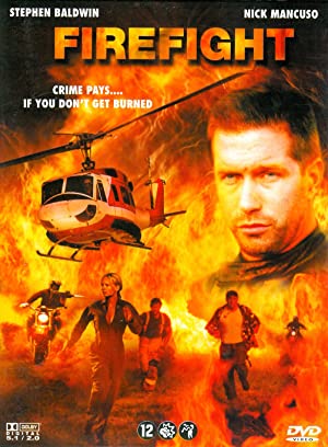 Firefight (2003) สัตว์สยองไฟโลกันตร์