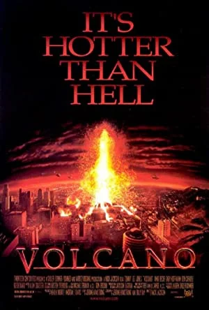 Volcano (1997) ปะทุนรก ล้างปฐพี