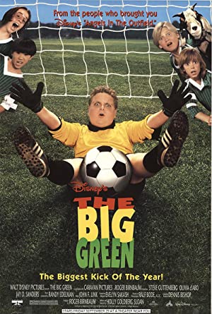 The Big Green (1995) เดอะบิ๊กกรีน