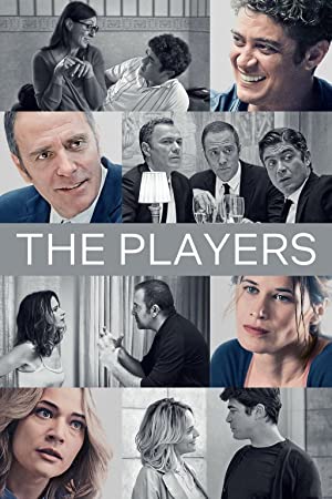 The Players (Gli infedeli) (2020) หนุ่มเสเพล