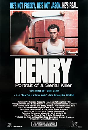 Henry- Portrait of a Serial Killer (1986) ฆาตกรสุดโหดโคตรอำมหิตจิตเย็นชา