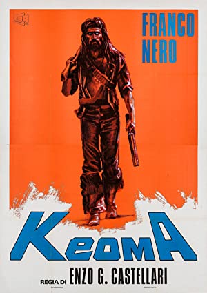 Keoma (1976) เคโอม่า จอมจังก้า