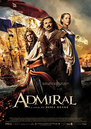 Admiral (Michiel de Ruyter) (2015)