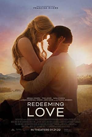Redeeming Love (2022) บรรยายไทย