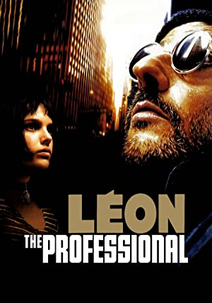 Léon The Professional (1994) ลีออง เพชฌฆาตมหากาฬ