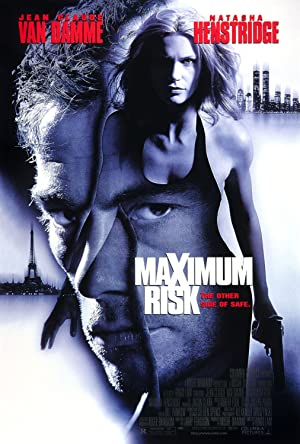 Maximum Risk (1996) แม็กซ์ซิมั่ม ริสก์ คนอึดล่าสุดโลก