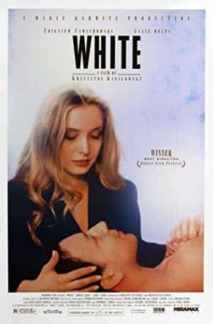 Three Colors White (1994)