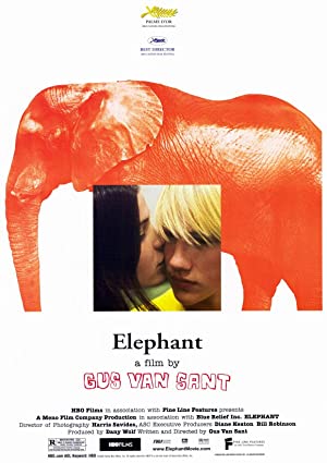 Elephant (2003) เต็มเรื่อง