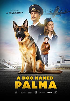 A Dog Named Palma (Palma) (2021)