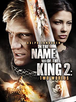 In the Name of the King 2- Two Worlds (2011) ศึกนักรบกองพันปีศาจ 2