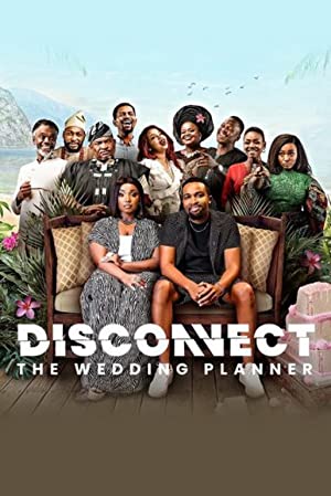 Disconnect- The Wedding Planner (2023) ต่อไม่ติด- วิวาห์พาวุ่น