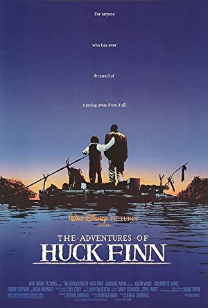 The Adventures Of Huck Finn (1993) ฮัค ฟินน์ เจ้าหนูผจญภัย