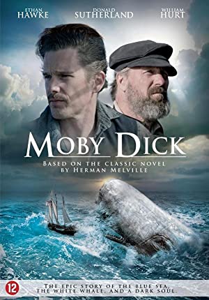 Moby Dick (2011) โมบี้ดิค วาฬยักษ์เพชฌฆาต