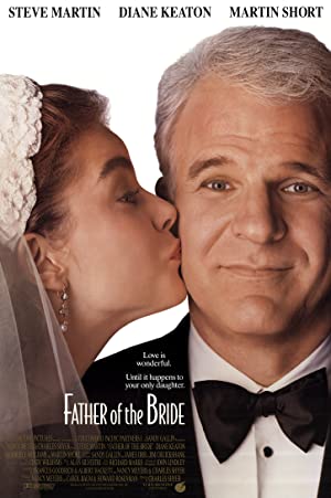 Father of the Bride (1991) พ่อตา จ.จุ้น