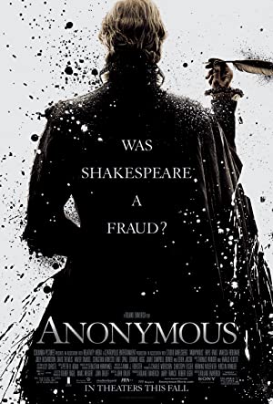 Anonymous (2011) อะนอนนิเมิส นามปากกาลวงโลก