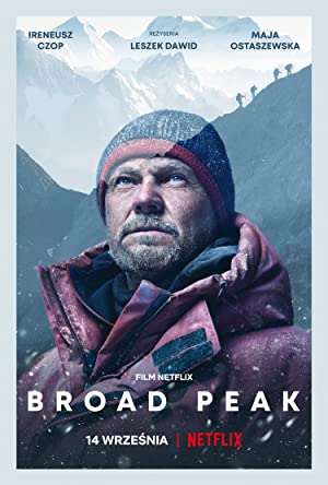 Broad Peak (2022) บรรยายไทย