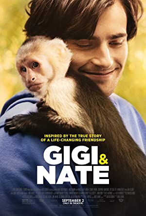 Gigi & Nate (Evolution of Nate Gibson) (2022) จีจี้ กับ เนต